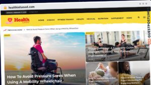 Publish Guest Post on healthinfomed.com