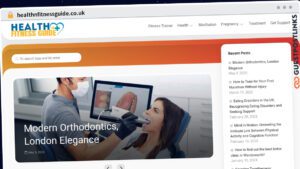 Publish Guest Post on healthnfitnessguide.co.uk