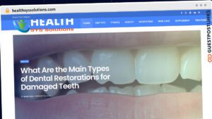 Publish Guest Post on healthsyssolutions.com