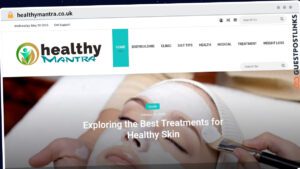 Publish Guest Post on healthymantra.co.uk
