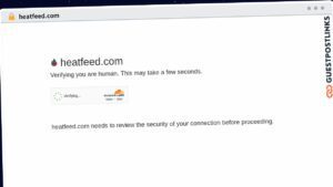 Publish Guest Post on heatfeed.com
