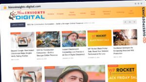 Publish Guest Post on himssinsights-digital.com