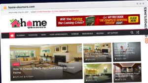 Publish Guest Post on home-okumura.com