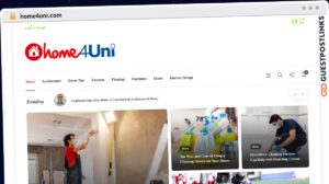Publish Guest Post on home4uni.com