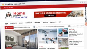 Publish Guest Post on homehistoryresearch.com