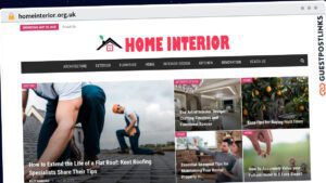 Publish Guest Post on homeinterior.org.uk