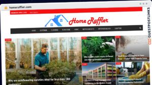 Publish Guest Post on homeraffler.com