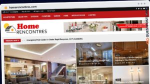 Publish Guest Post on homerencontres.com