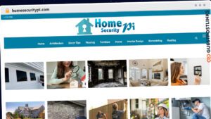 Publish Guest Post on homesecuritypi.com