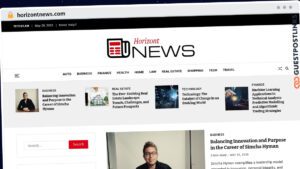 Publish Guest Post on horizontnews.com