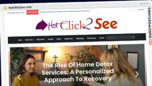 Publish Guest Post on hotclick2see.com