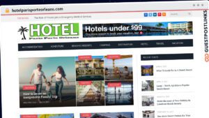 Publish Guest Post on hotelparisporteorleans.com