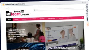 Publish Guest Post on how-to-learn-online.com