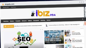 Publish Guest Post on ibizpda.com