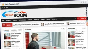 Publish Guest Post on ideasforroom.com