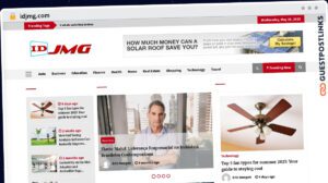 Publish Guest Post on idjmg.com