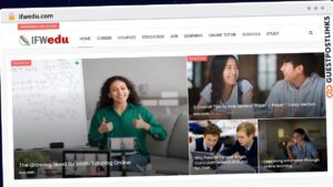 Publish Guest Post on ifwedu.com