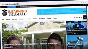 Publish Guest Post on ilearningglobal.biz
