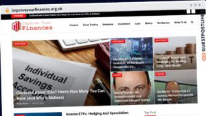 Publish Guest Post on improveyourfinances.org.uk