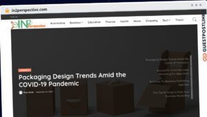 Publish Guest Post on in2perspective.com