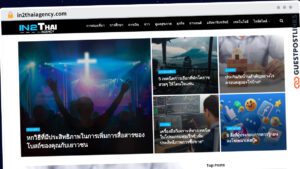 Publish Guest Post on in2thaiagency.com