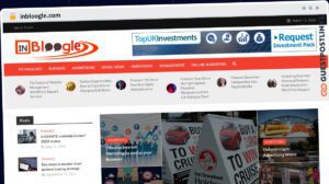 Publish Guest Post on inbloogle.com