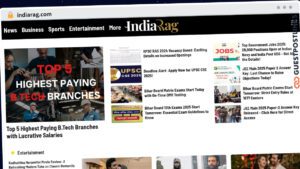 Publish Guest Post on indiarag.com