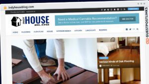 Publish Guest Post on indyhouseblog.com