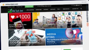 Publish Guest Post on infotechjesi.com
