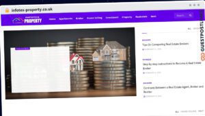 Publish Guest Post on infotex-property.co.uk