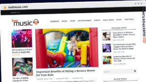 Publish Guest Post on innitmusic.com