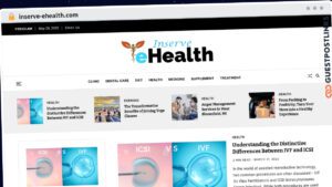 Publish Guest Post on inserve-ehealth.com