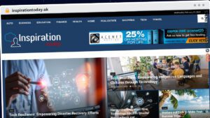Publish Guest Post on inspirationtoday.uk