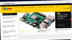 Publish Guest Post on intechfairs.com