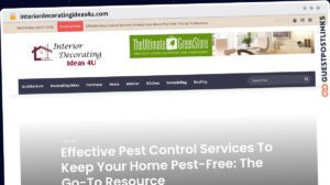 Publish Guest Post on interiordecoratingideas4u.com