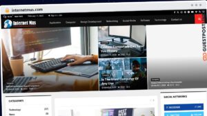 Publish Guest Post on internetmus.com