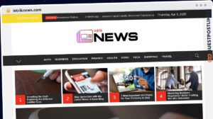 Publish Guest Post on intriknews.com