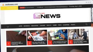 Publish Guest Post on intriknews.com