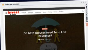 Publish Guest Post on investjpgroup.com