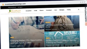 Publish Guest Post on investmentfinancetips.com