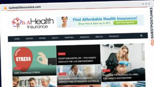 Publish Guest Post on isahealthinsurance.com