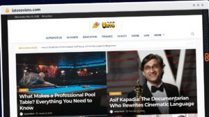 Publish Guest Post on istosovisto.com