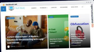 Publish Guest Post on itechbook.net