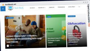 Publish Guest Post on itechbook.net