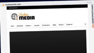 Publish Guest Post on itechnomedia.com