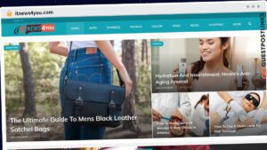 Publish Guest Post on itnews4you.com