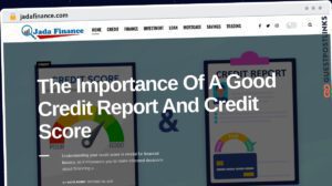 Publish Guest Post on jadafinance.com