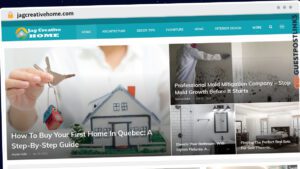 Publish Guest Post on jagcreativehome.com