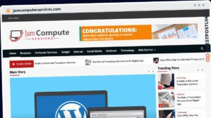 Publish Guest Post on jamcomputerservices.com