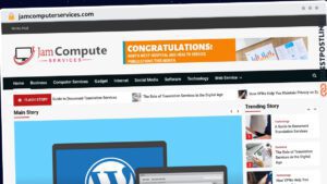Publish Guest Post on jamcomputerservices.com